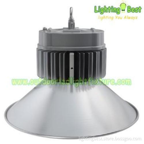 500w led high bay lighting good quality radiator